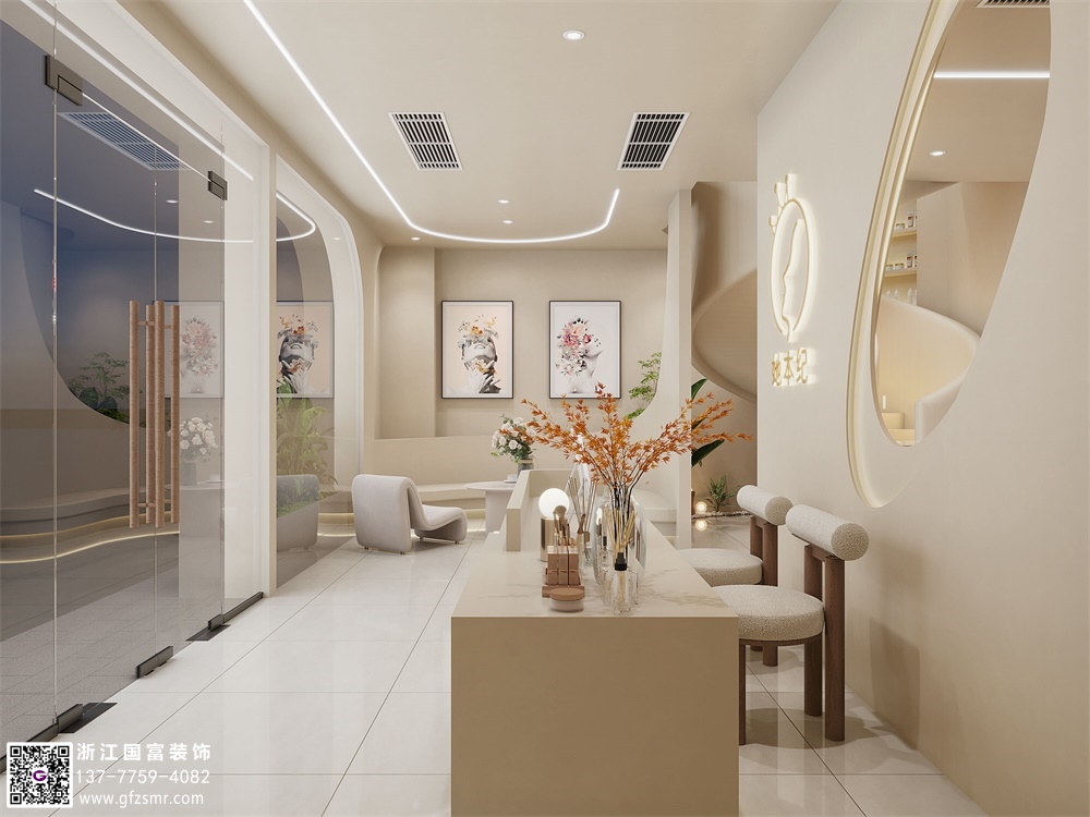 店面設(shè)計(jì)師哪里找？